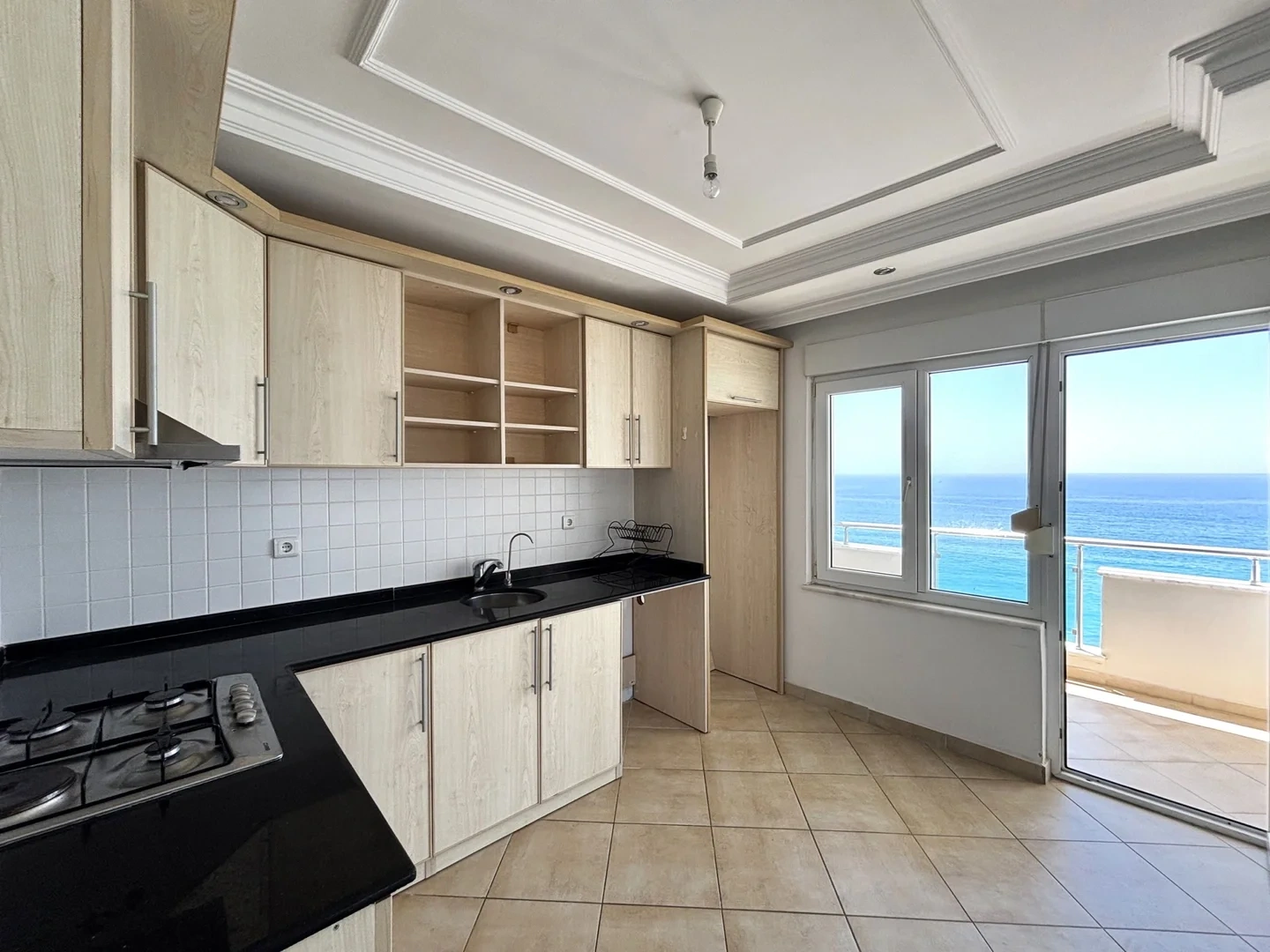 2 - vente appartement vue mer alanya antalya turquie