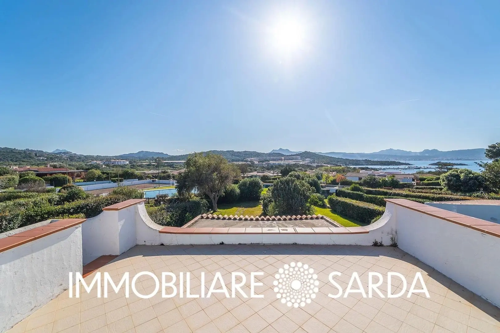 2 - vente maison vue mer arzachena sardaigne italie