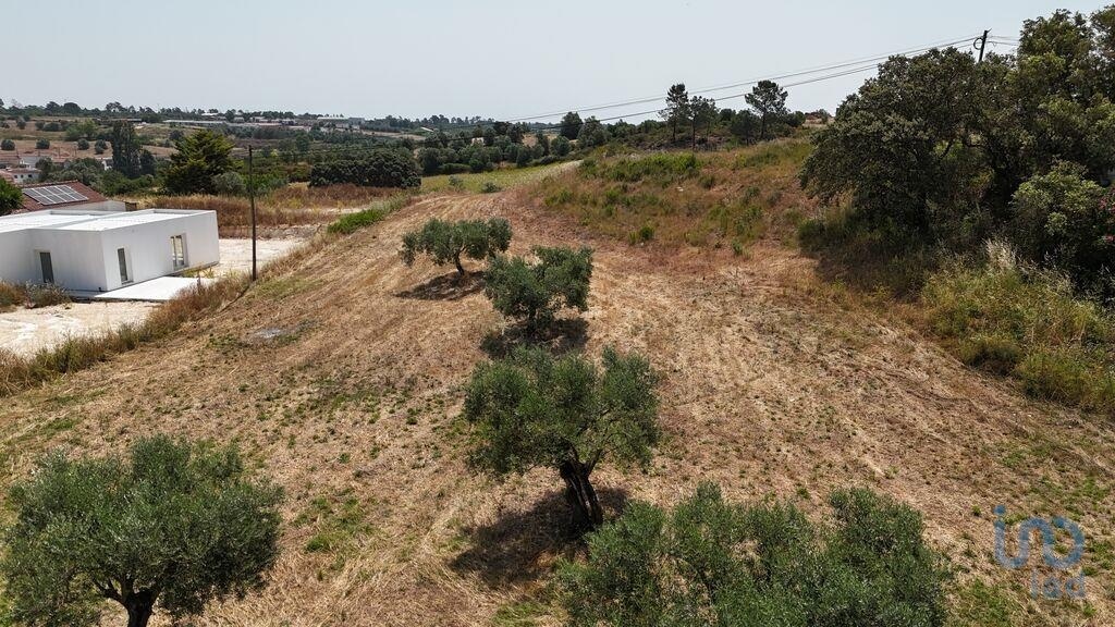 2 - verkauf grundstück rio maior alentejo portugal