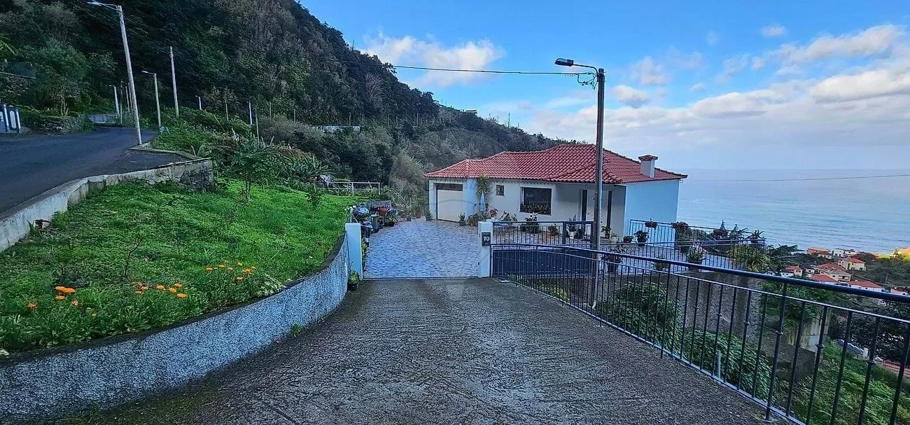 1 - vendita casa são vicente madera portogallo