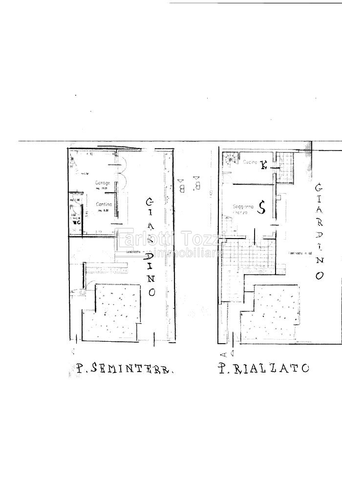 2 - vente appartement grosseto toscane italie