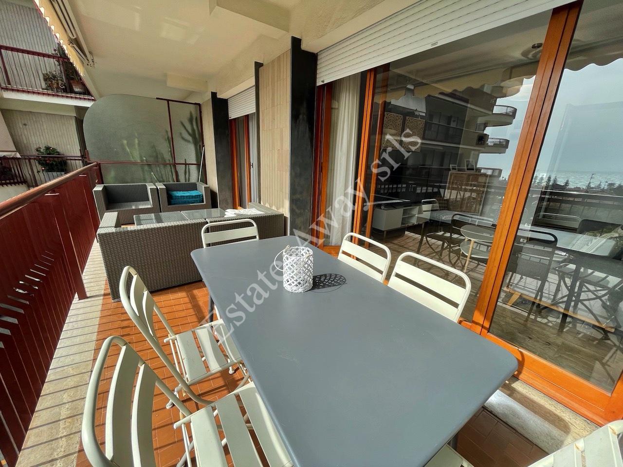 1 - beach walk apartment for sale in bordighera liguria italy