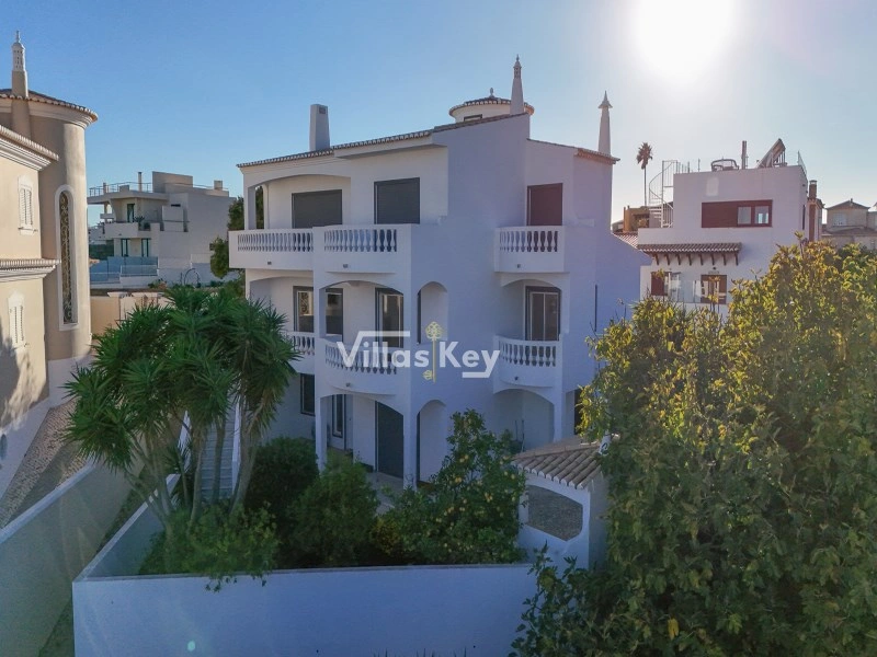 2 - venta casa vista al mar lagos algarve portugal