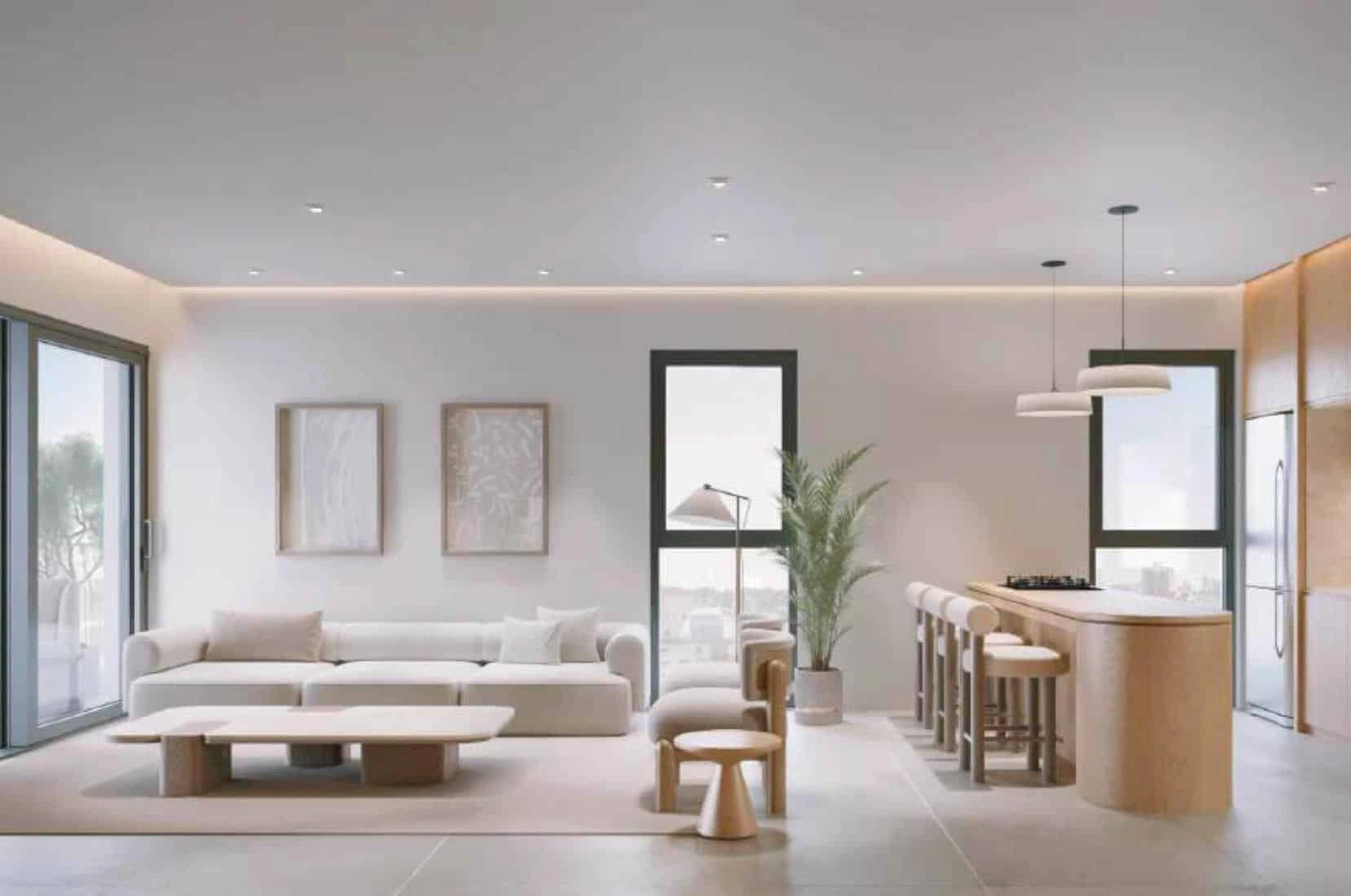 1 - vendita appartamento nicosia nicosia cipro
