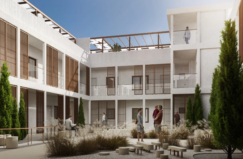 1 - apartment for sale in larnaca larnaca cyprus