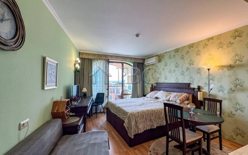 2 - venta apartamento vista al mar sveti vlas burgas bulgaria