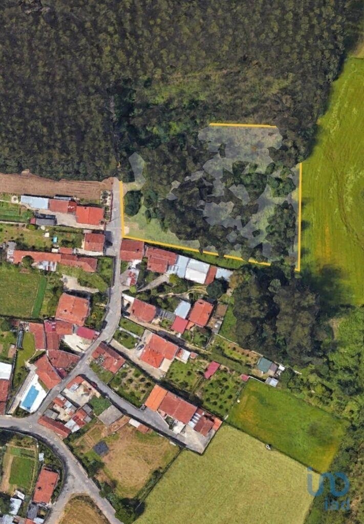 2 - venta terreno ovar región centro portugal