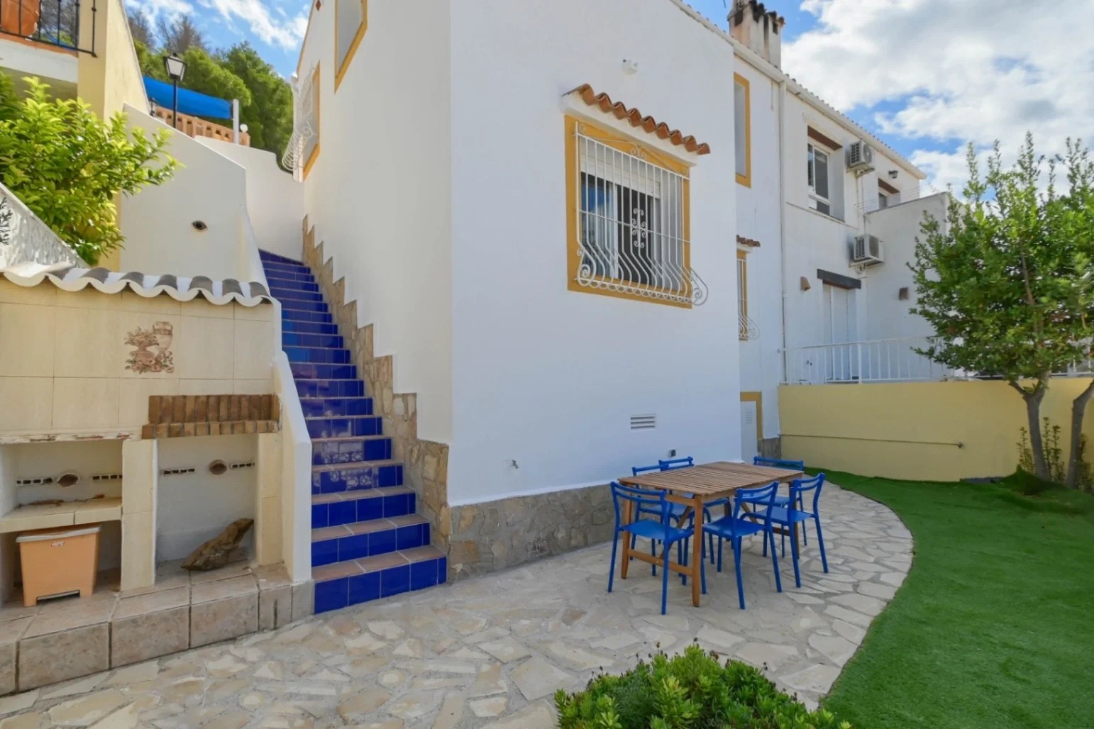 1 - vente maison benitachell - costa blanca communauté valencienne espagne