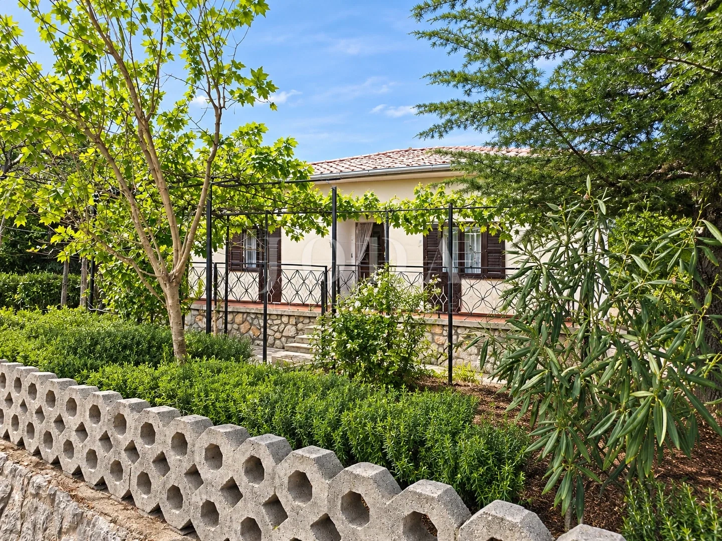 1 - venta casa novi vinodolski primorje-gorski kotar croacia