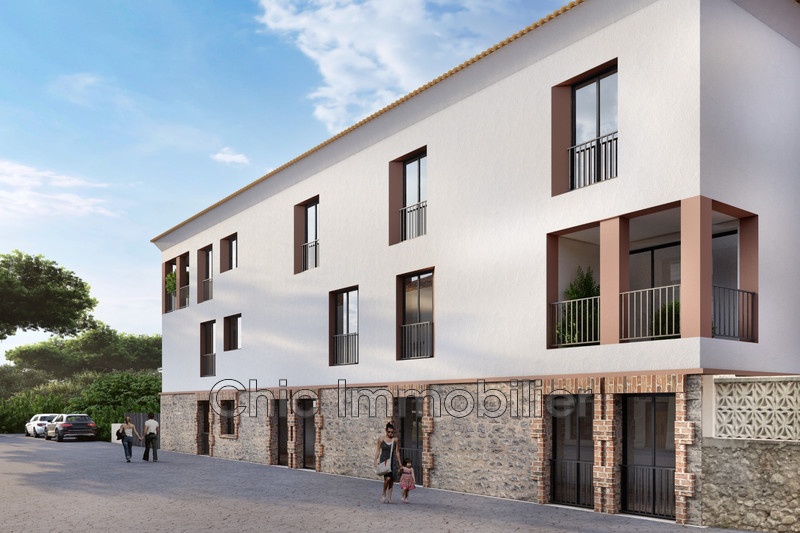 1 - verkauf wohnung argelès-sur-mer pyrénées orientales frankreich