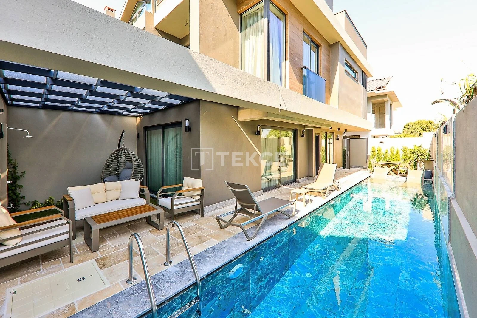 1 - vente maison plage à pied fethiye muğla turquie