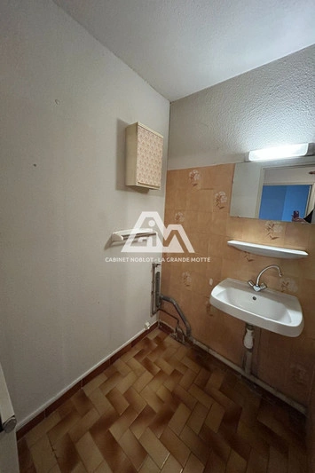 2 - venda apartamento la grande-motte herault frança