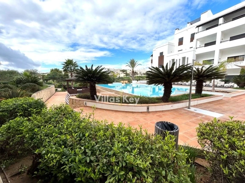 2 - venta apartamento lagos algarve portugal