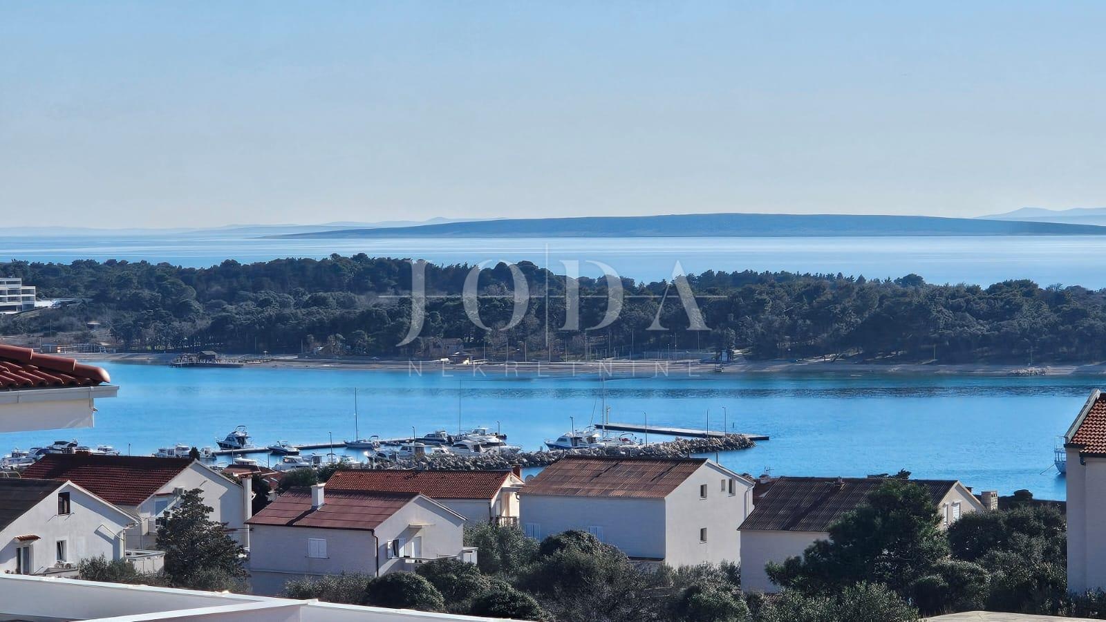 1 - verkauf wohnung novalja lika-senj kroatien