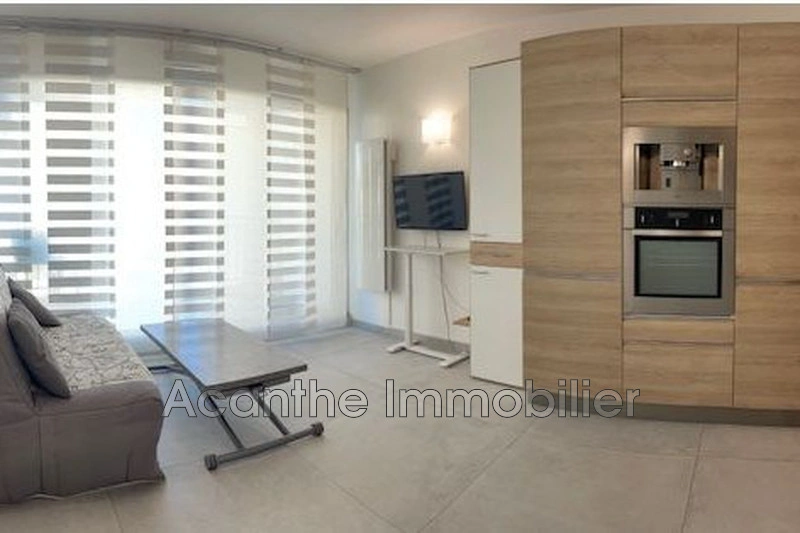2 - venda apartamento a praia ao pé la grande-motte herault frança