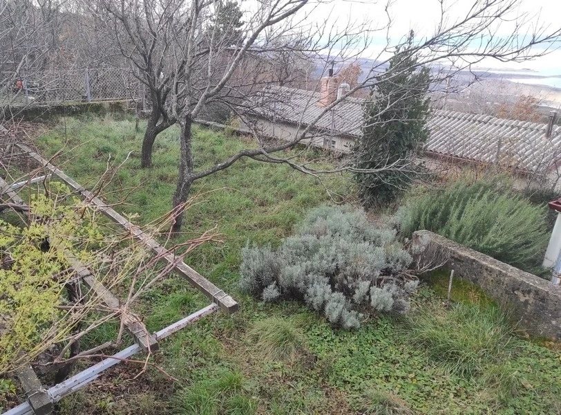 2 - vente maison vue mer hreljin primorje-gorski kotar croatie