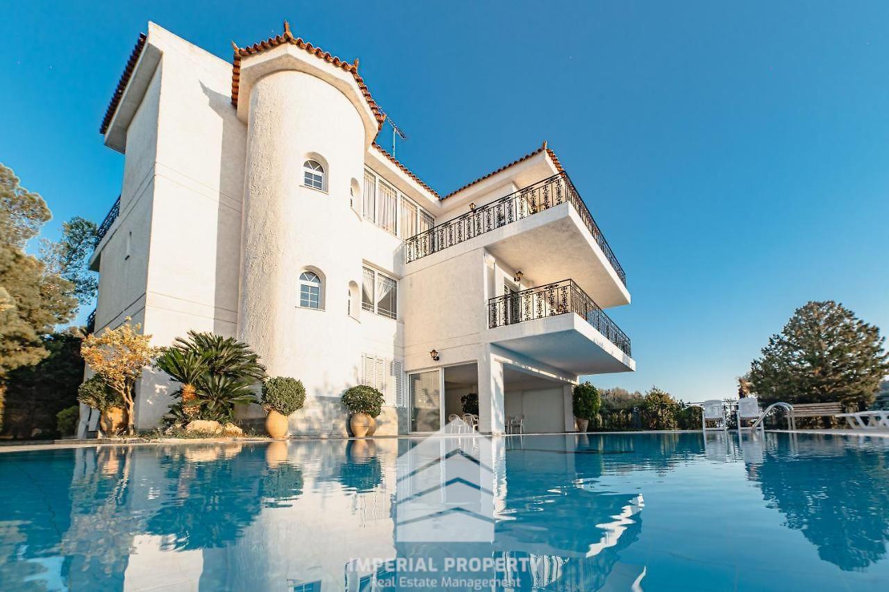 1 - house for sale in lagonísi attica greece
