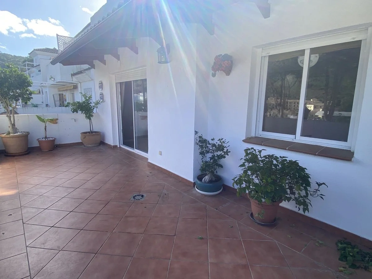 1 - продажа квартира benahavis - costa del sol андалусия испания
