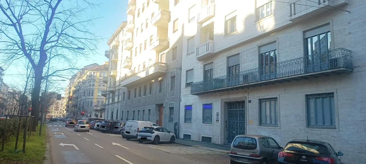 1 - verkauf wohnung mailand lombardei italien