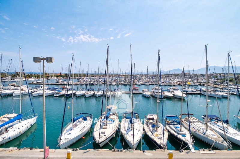 1 - venta apartamento saint-cyprien pirineos orientales francia