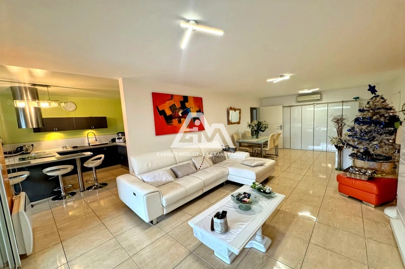 1 - venta apartamento la grande-motte hérault francia
