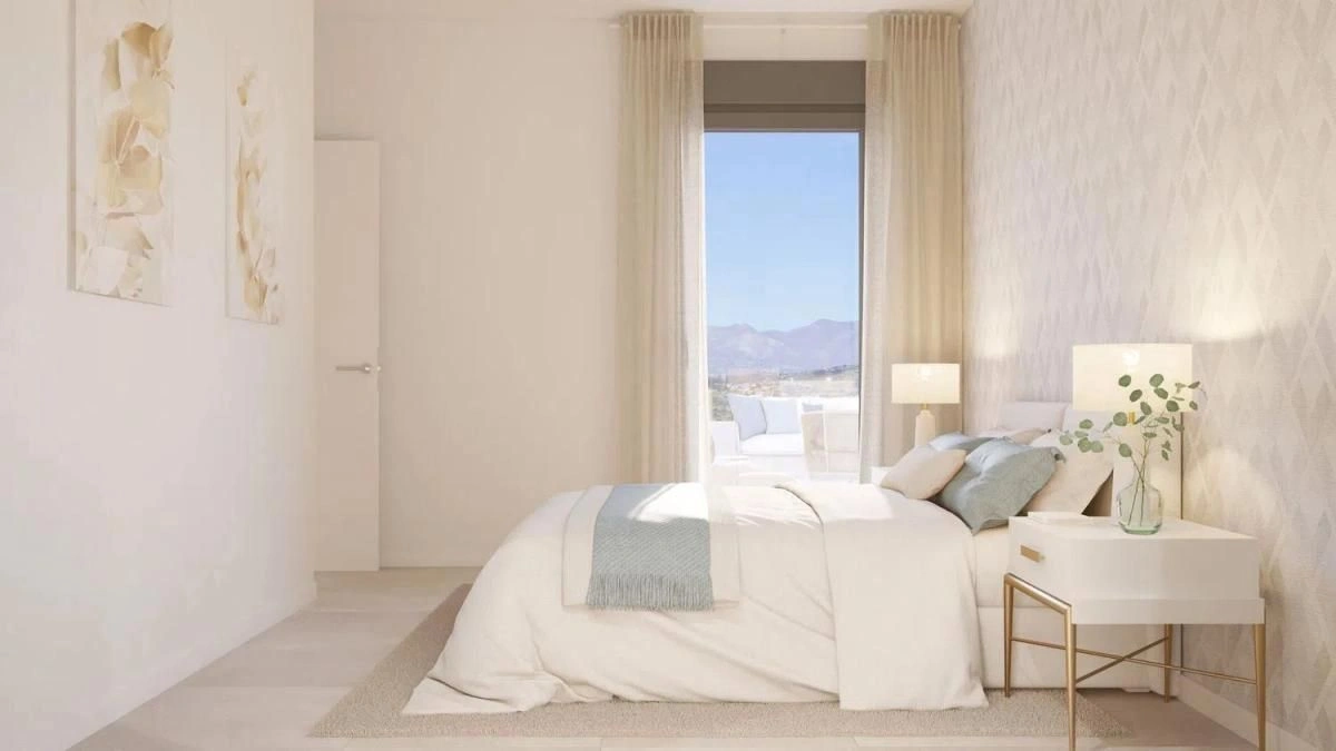 2 - venta apartamento mijas andalucía españa