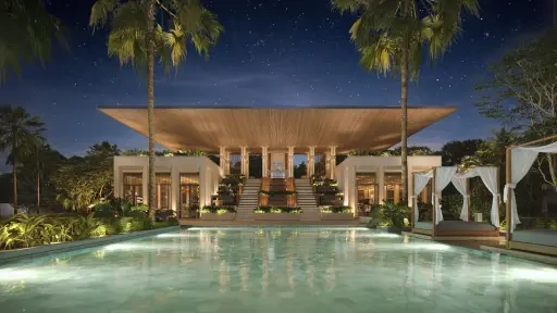 1 - vente appartement plage à pied phuket phuket thaïlande