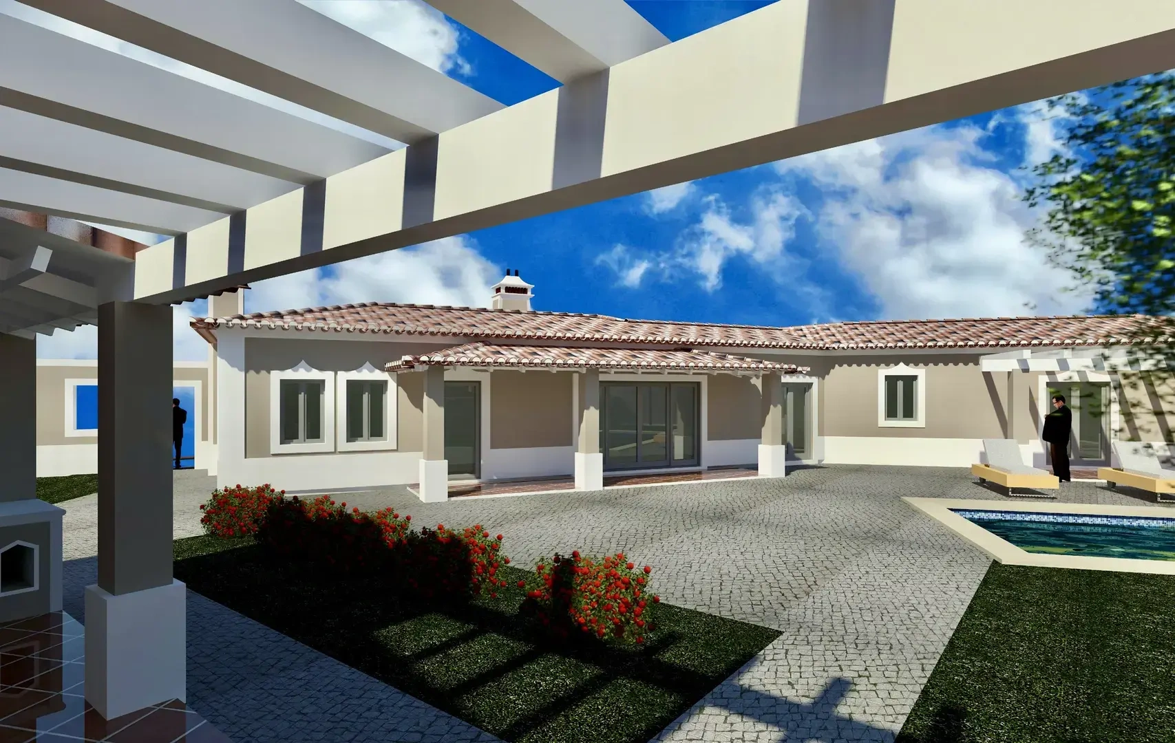2 - venta casa salir de matos región centro portugal