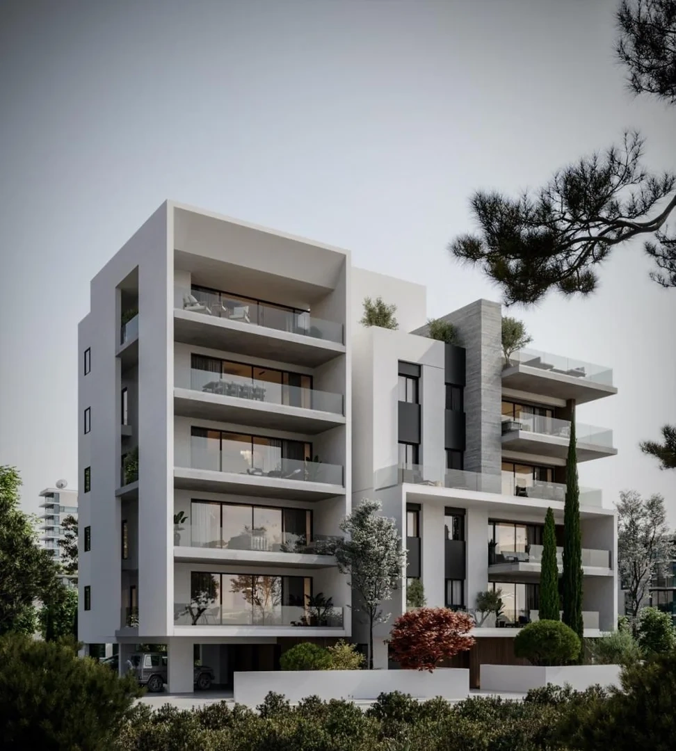 1 - vendita appartamento strovolos nicosia cipro