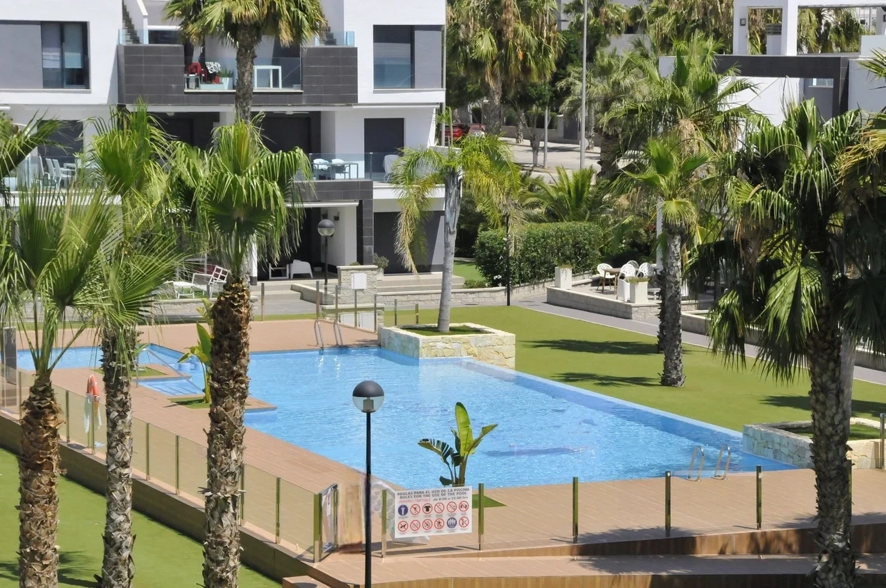 1 - verkoop appartement guardamar del segura valencian community spanje