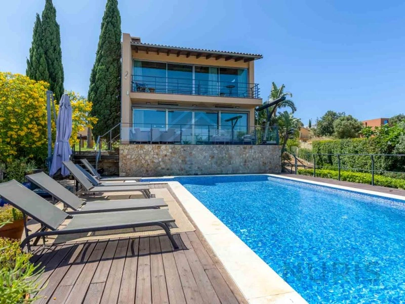 1 - vente maison algoz algarve portugal