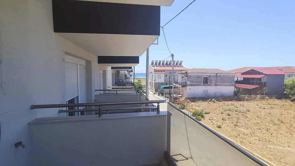 1 - verkoop appartement uitzicht op zee sozópolis centraal-macedonië griekenland