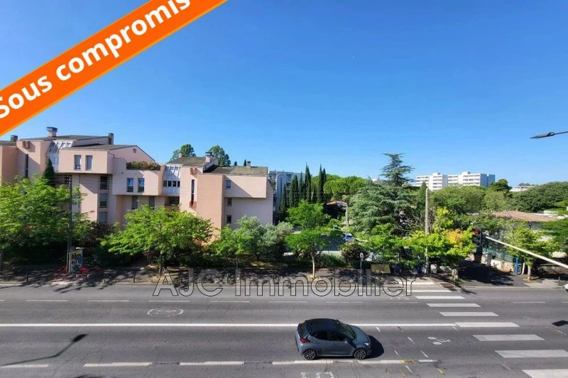 1 - apartment for sale in montpellier hérault france