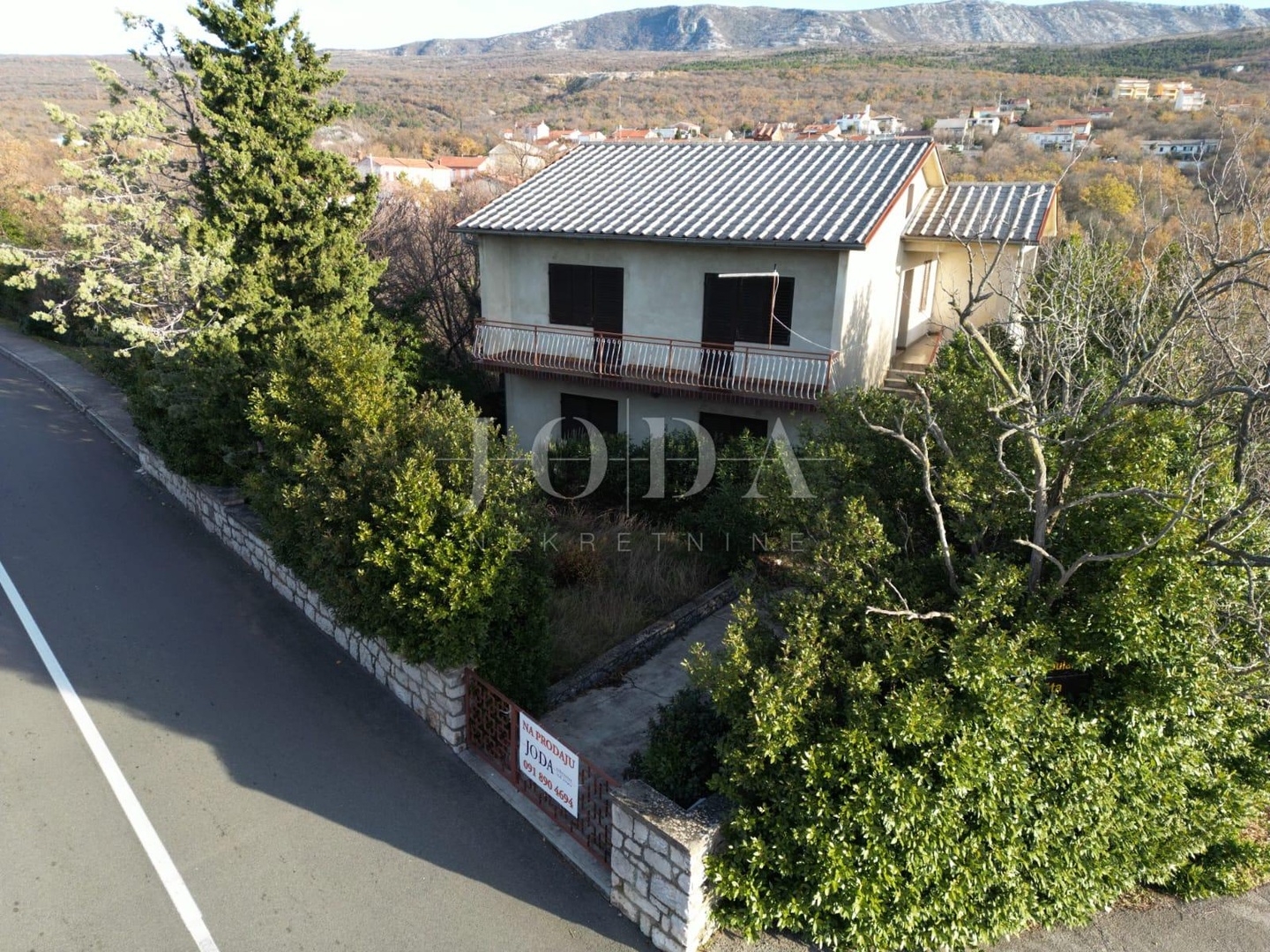 1 - house for sale in crikvenica primorje-gorski kotar croatia