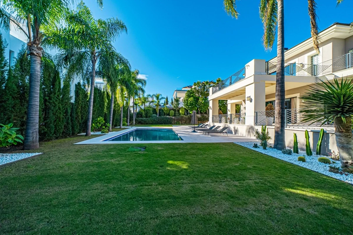 1 - house for sale in benahavis - costa del sol andalusia spain