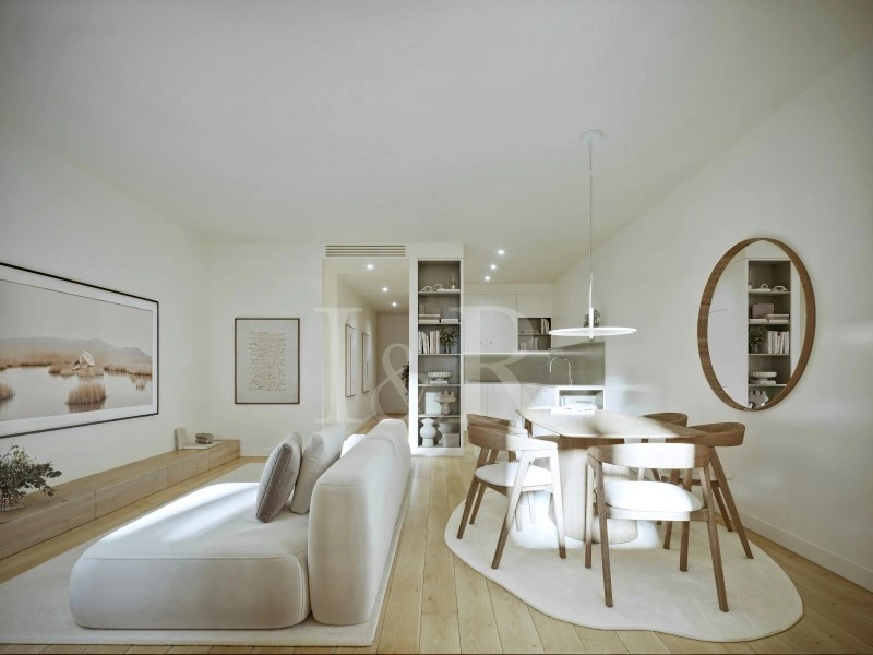 1 - apartment for sale in lisbon lisbon region portugal