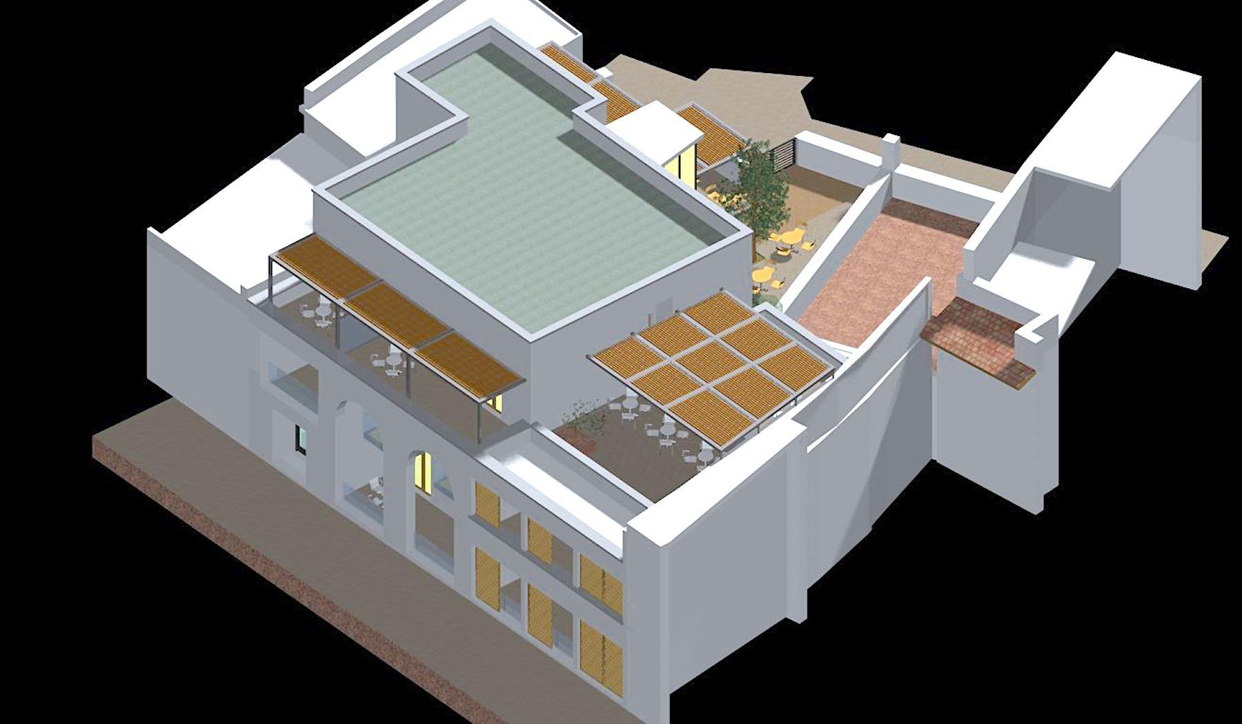 2 - venda espaço comercial a praia ao pé réthymnon creta grécia