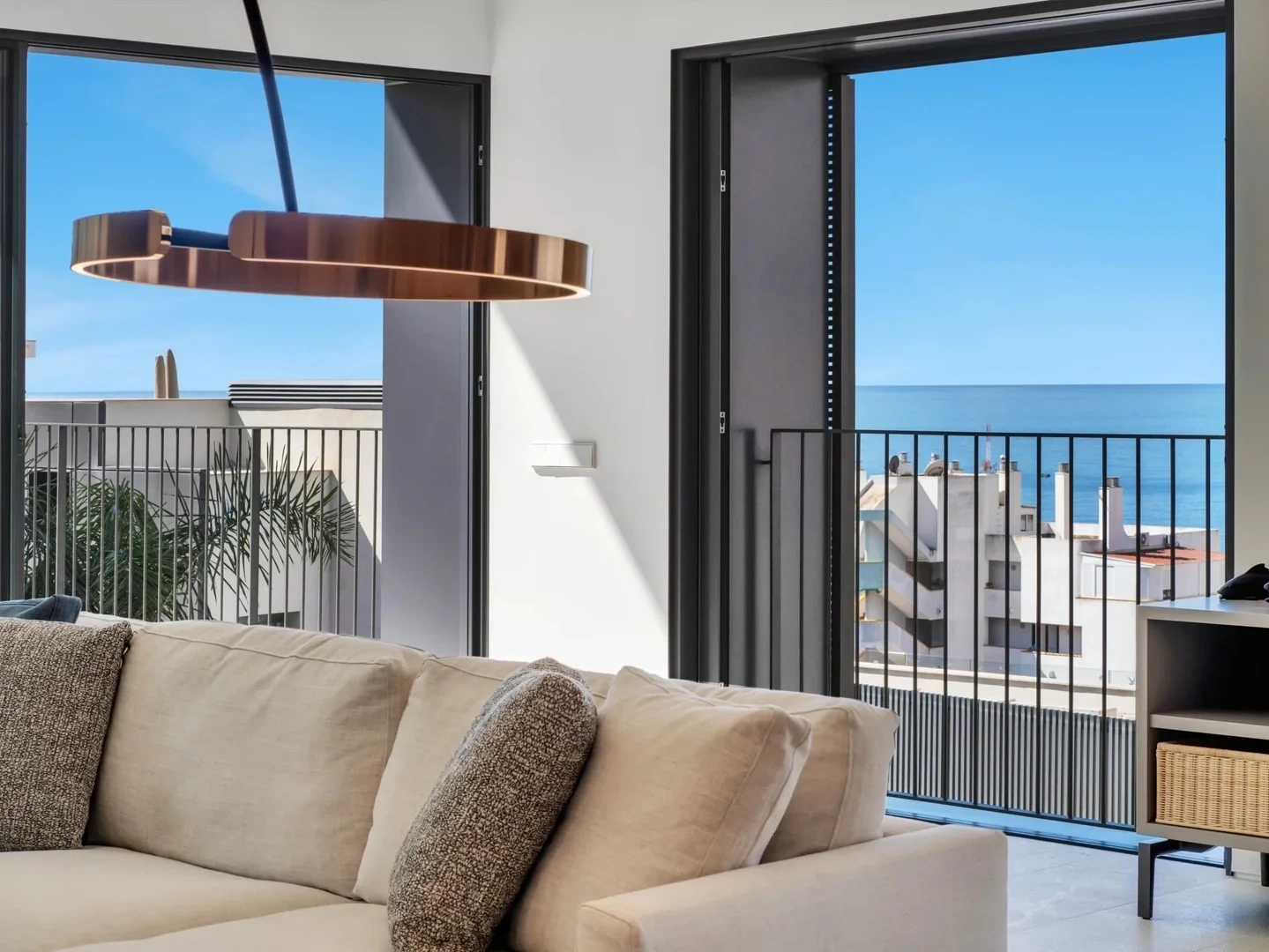 2 - venda apartamento vista de mar palma de mallorca maiorca - ilhas baleares espanha