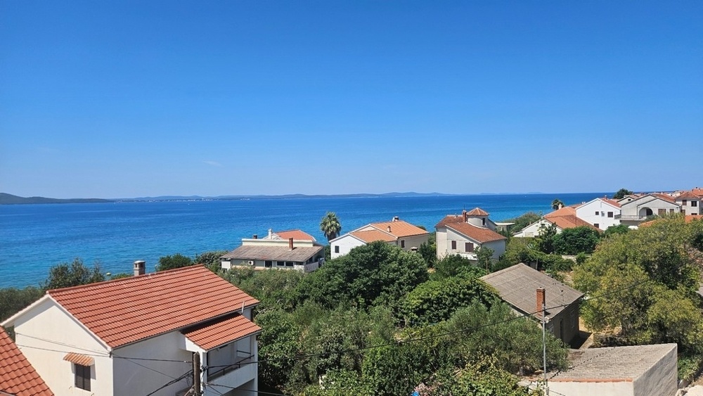 2 - venta apartamento vista al mar diklo zadar croacia