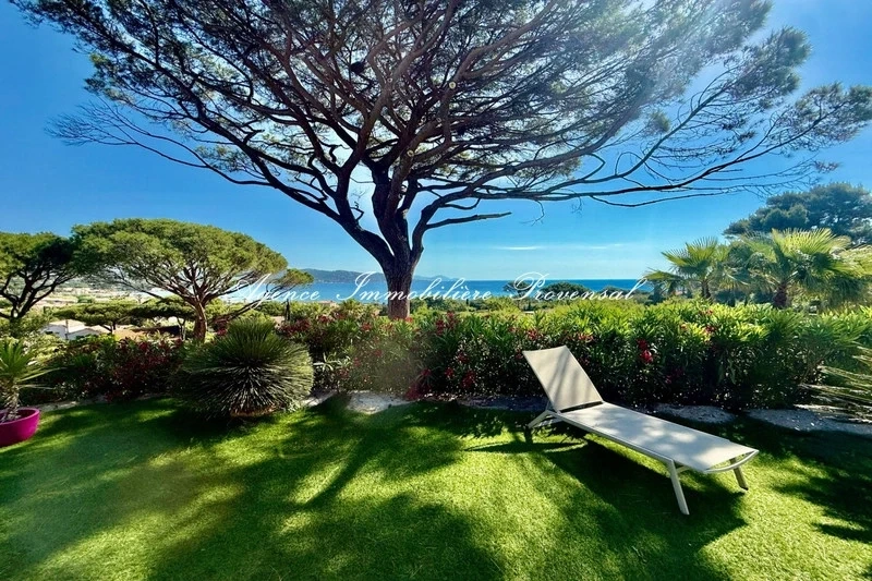 2 - venta casa vista al mar sainte-maxime var francia