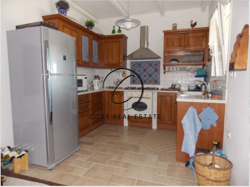2 - house for sale in korissía south aegean greece