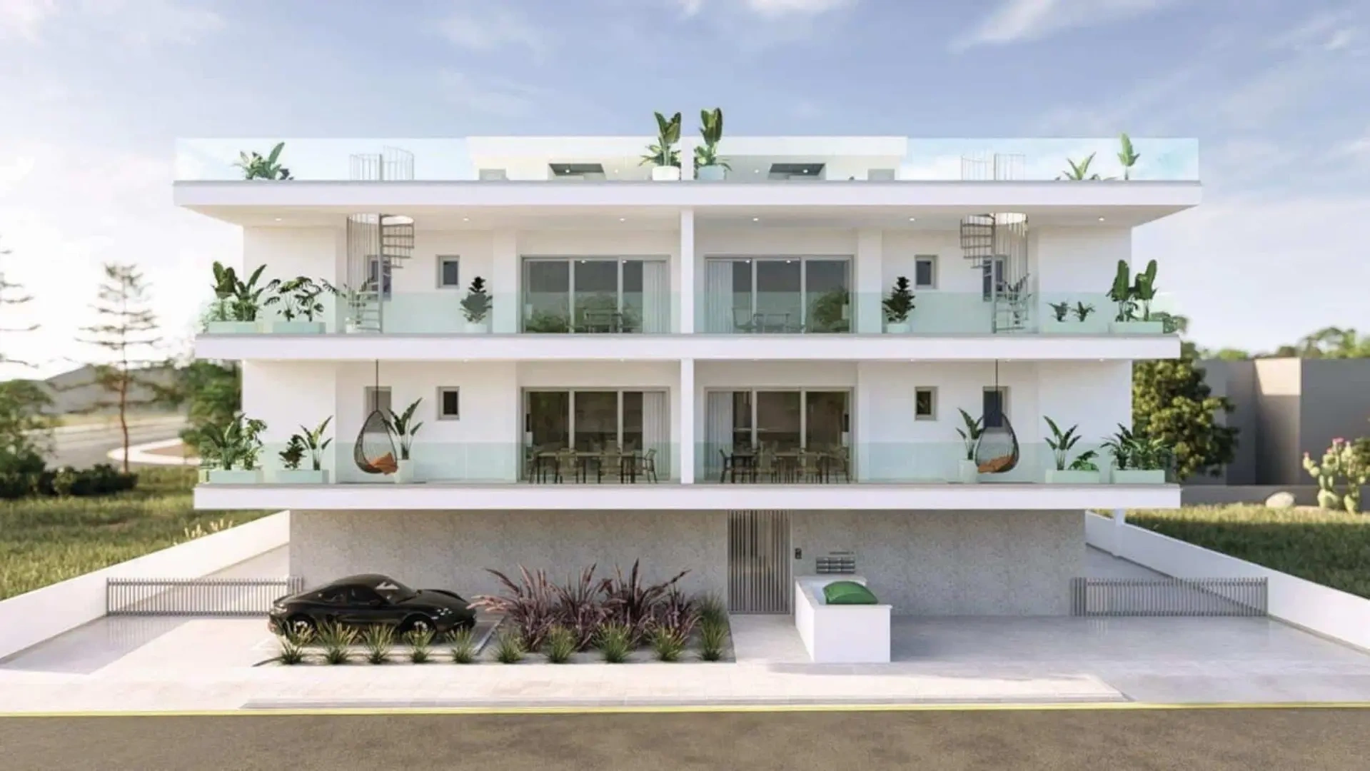2 - verkauf wohnung nicosia nikosia zypern