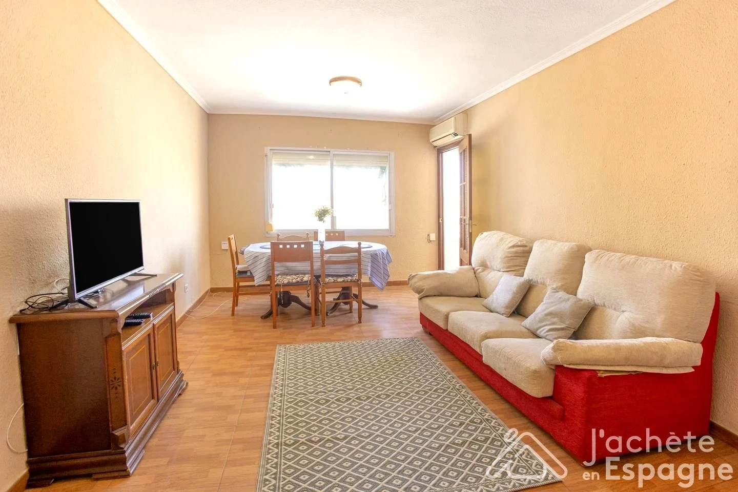 1 - vente appartement alicante - costa blanca communauté valencienne espagne