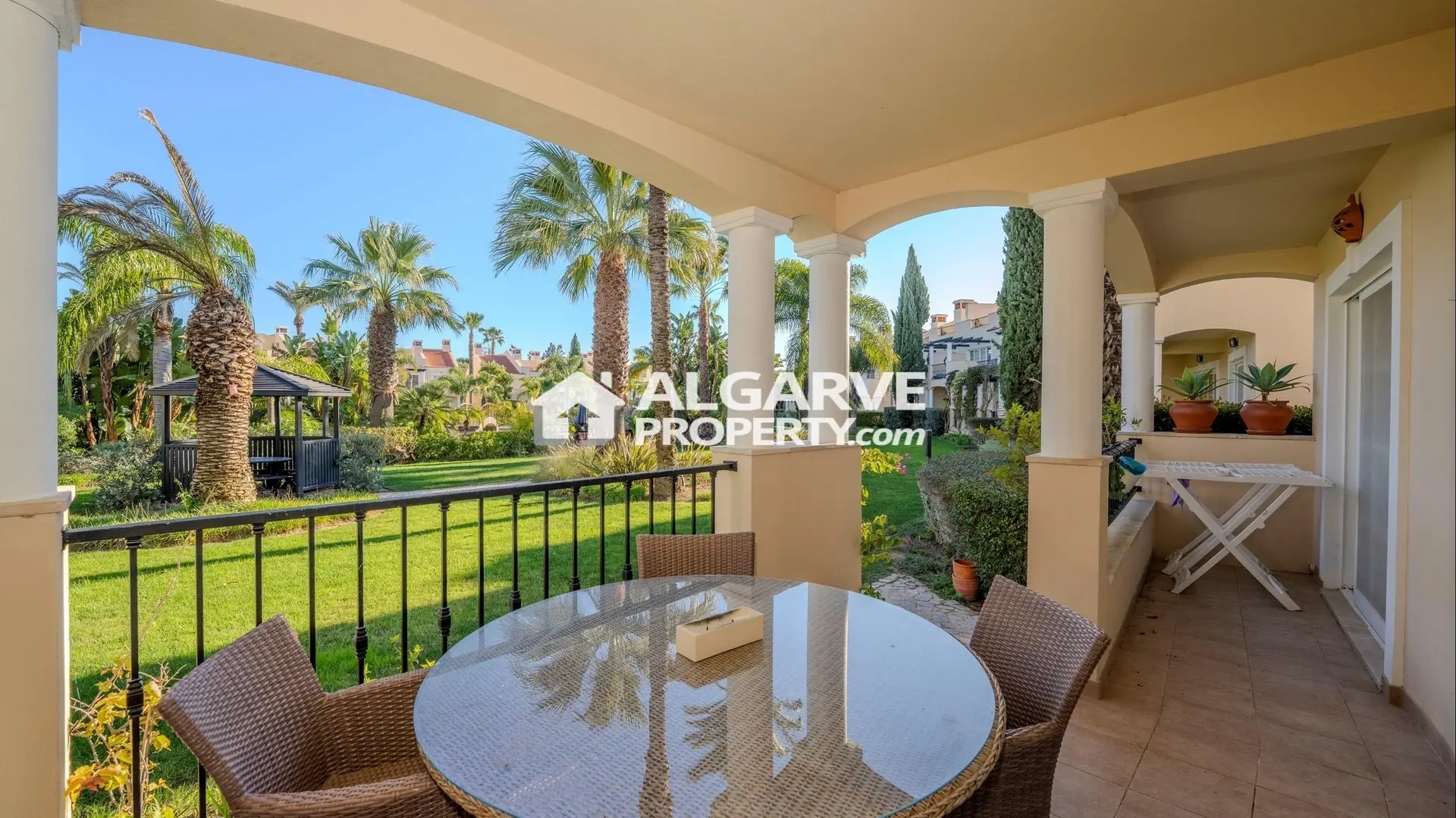 1 - apartment for sale in loulé algarve portugal