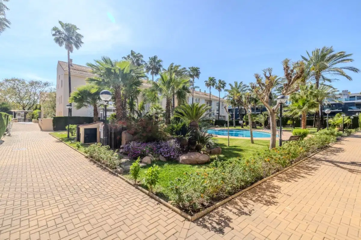 2 - verkauf wohnung xabia/javea - costa blanca valencia spanien
