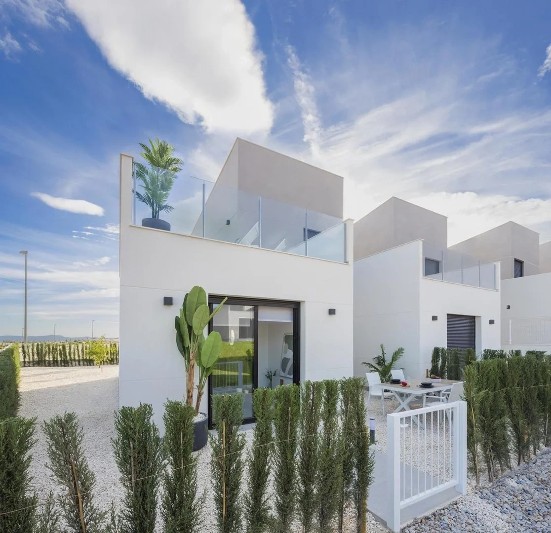 2 - vente maison murcia région de murcie espagne