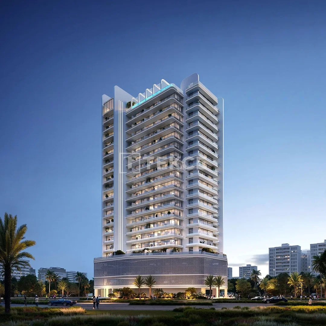 2 - verkauf wohnung dubai dubai vereinigte arabische emirate
