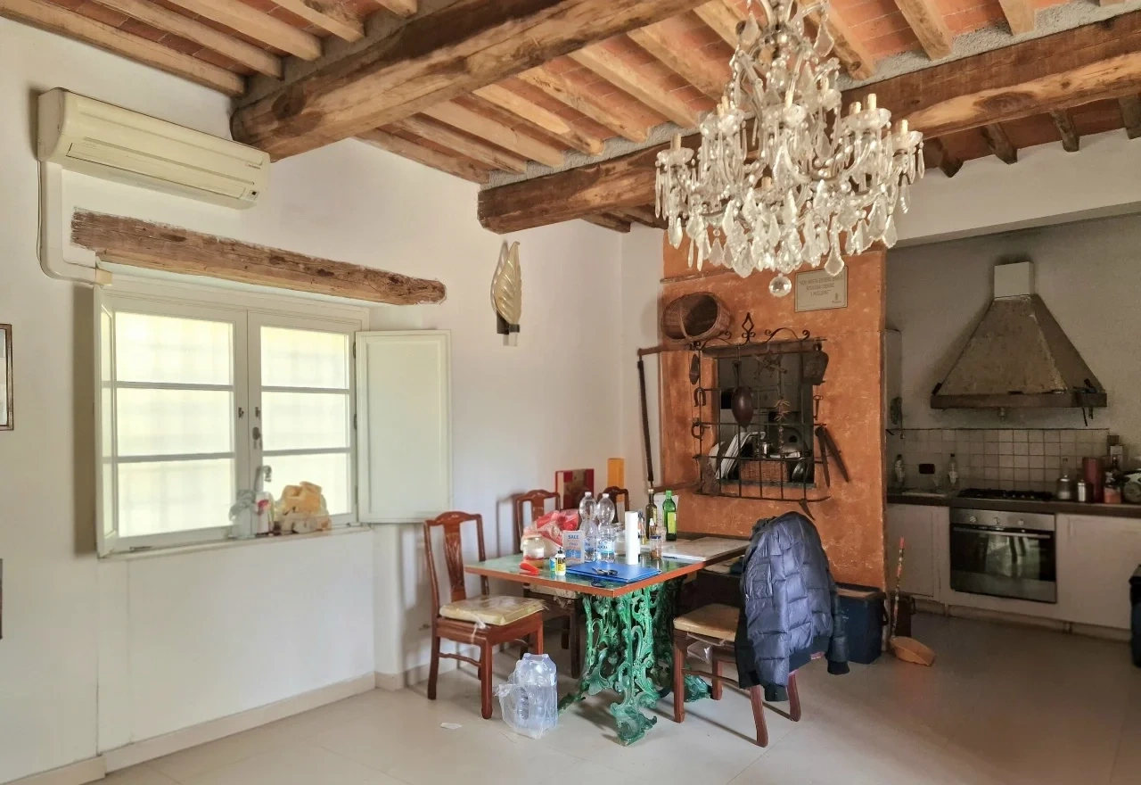 2 - vente maison montignoso toscane italie