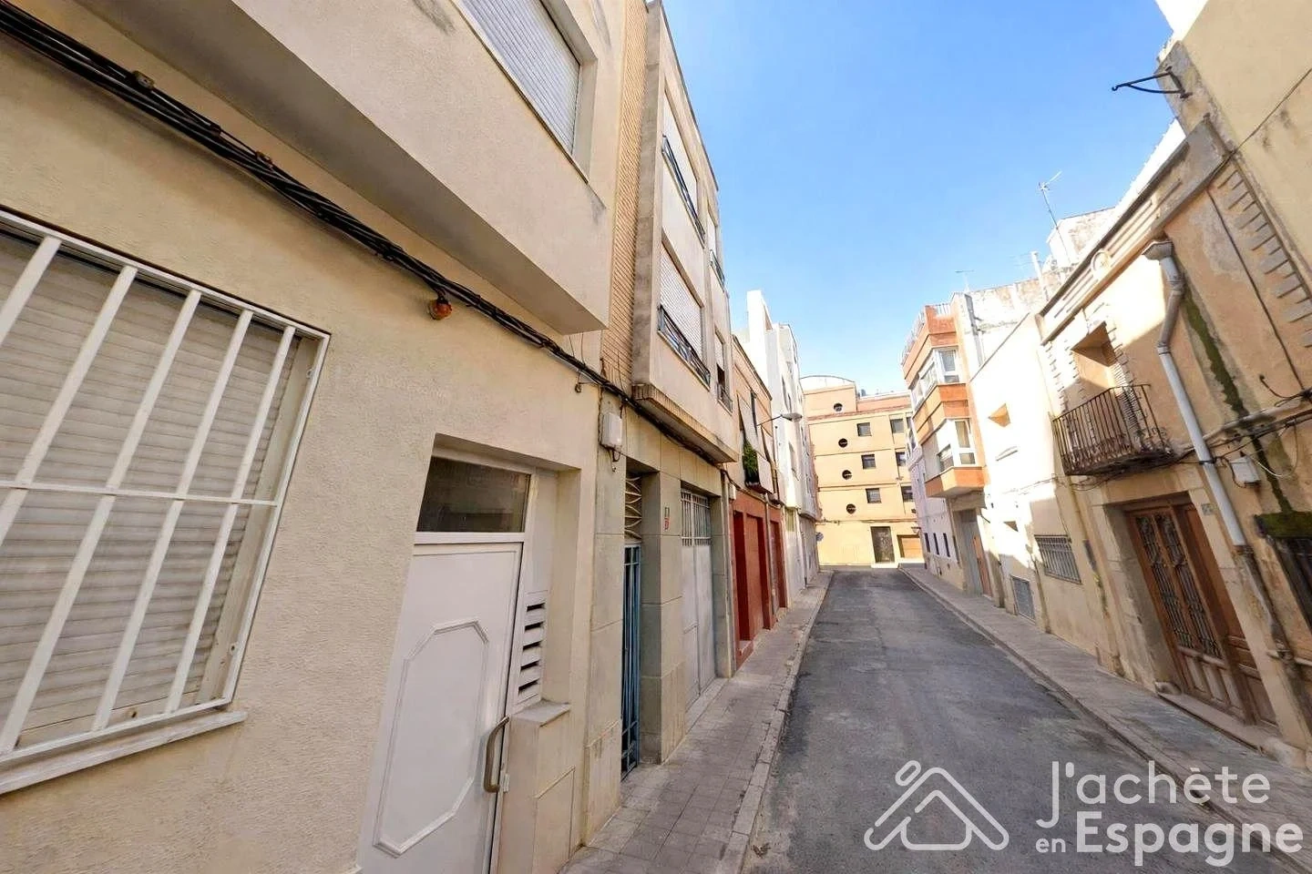 2 - verkauf wohnung benicarlo valencia spanien