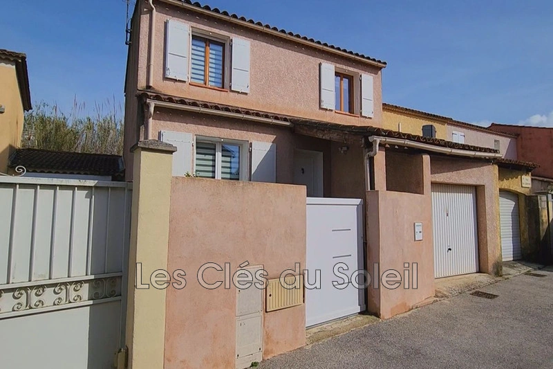 1 - house for sale in la crau var france